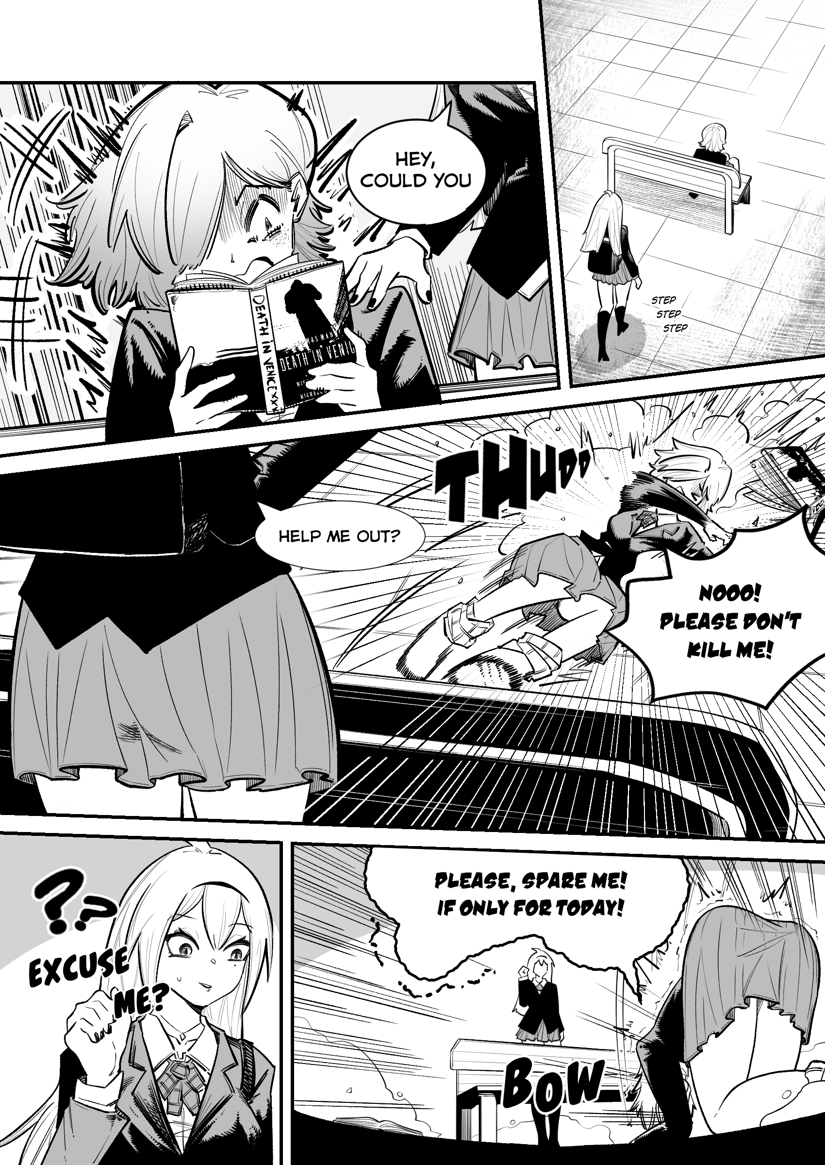 Twilight of the Idols Axioms 第9页
