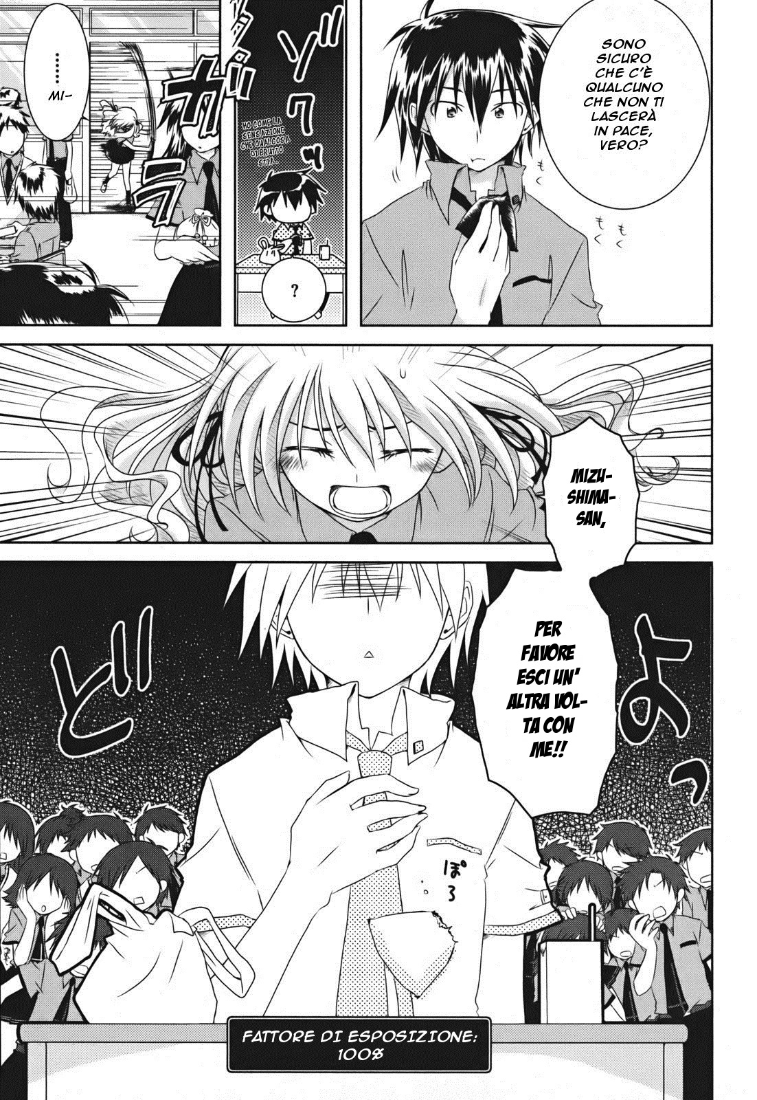 Iris Zero Vol. 1 Ch. 2 第8页