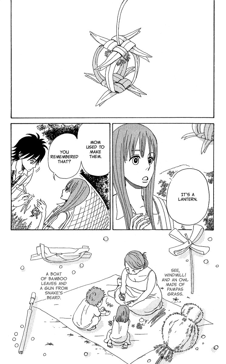 Yesterday, Yes a Day Vol. 1 Ch. 1 第29页