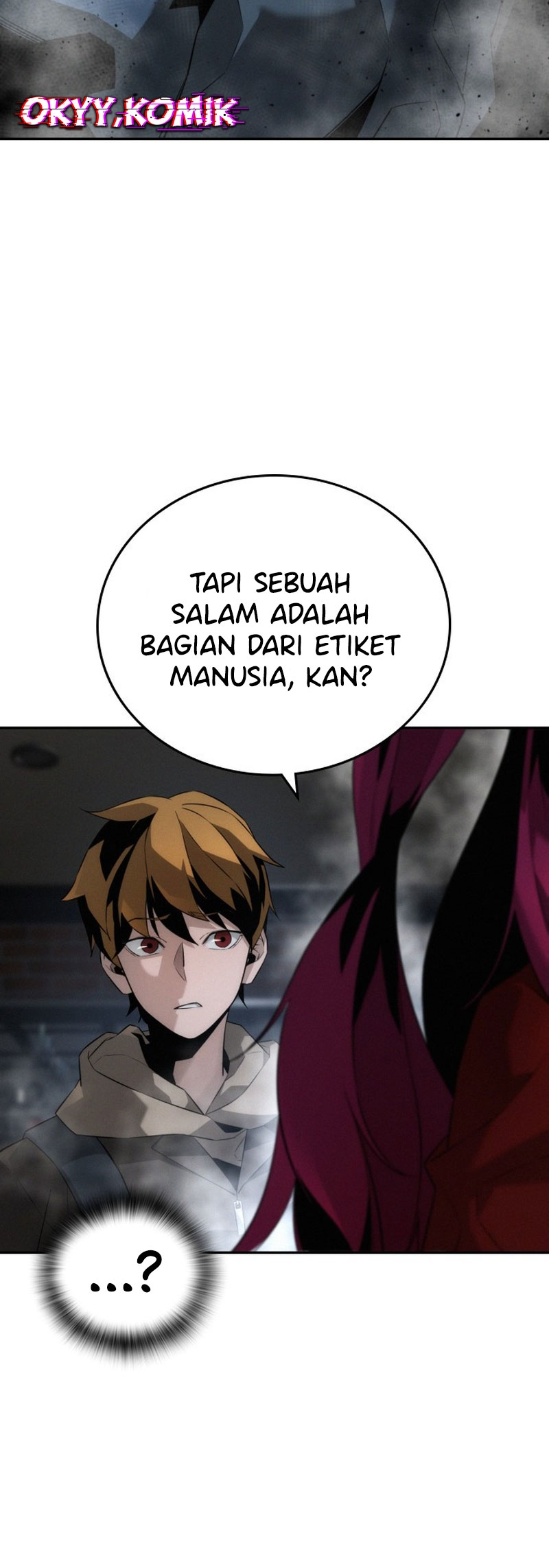 Hoegwijaneun Na man Jikinda Permainan Kematian 第15页