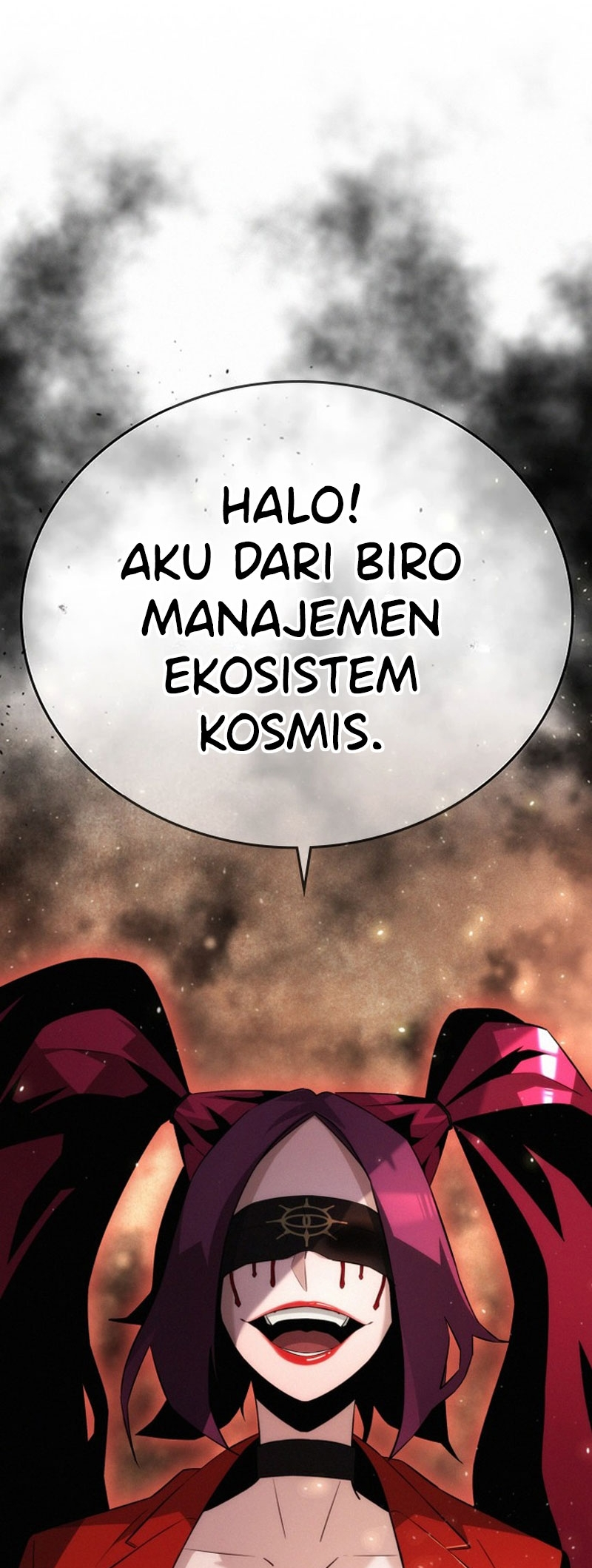 Hoegwijaneun Na man Jikinda Permainan Kematian 第16页