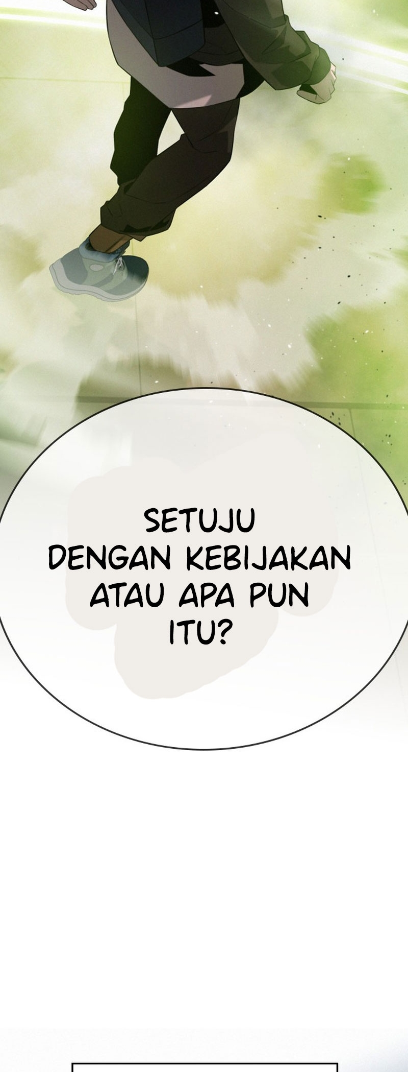 Hoegwijaneun Na man Jikinda Permainan Kematian 第33页
