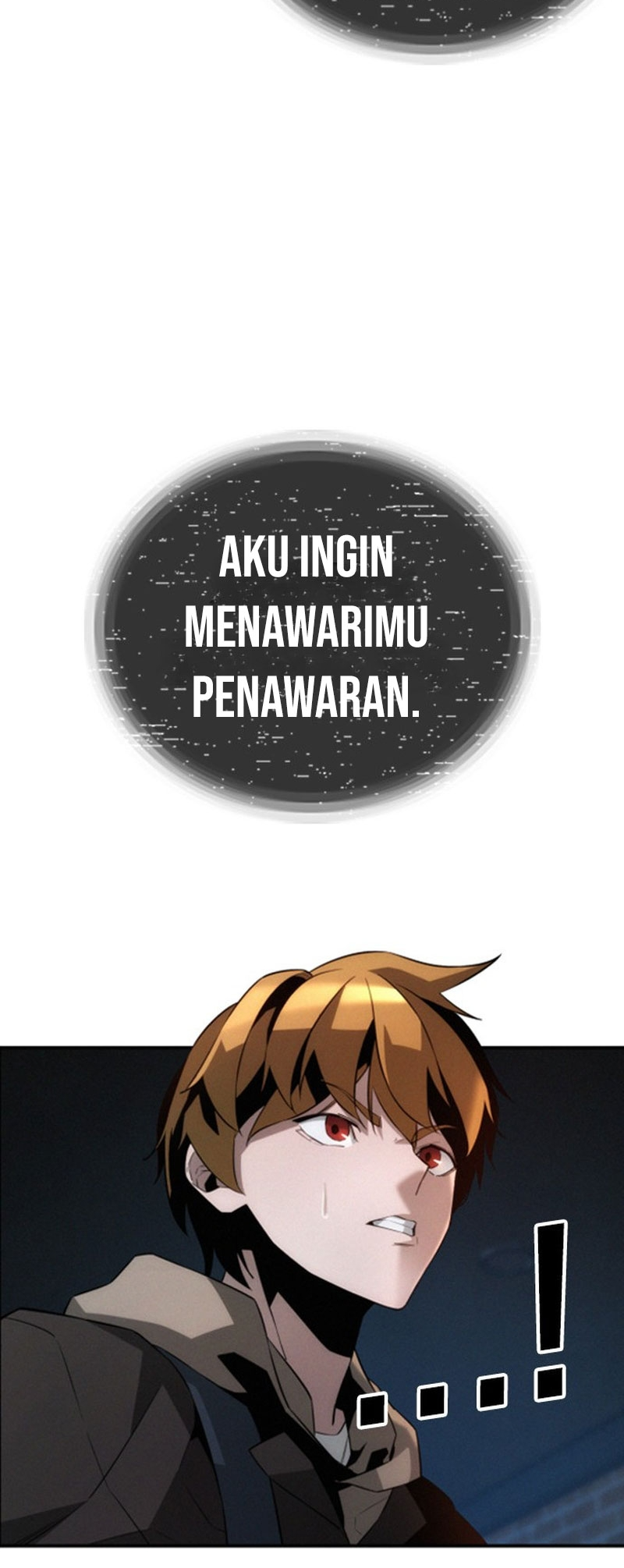 Hoegwijaneun Na man Jikinda Permainan Kematian 第40页