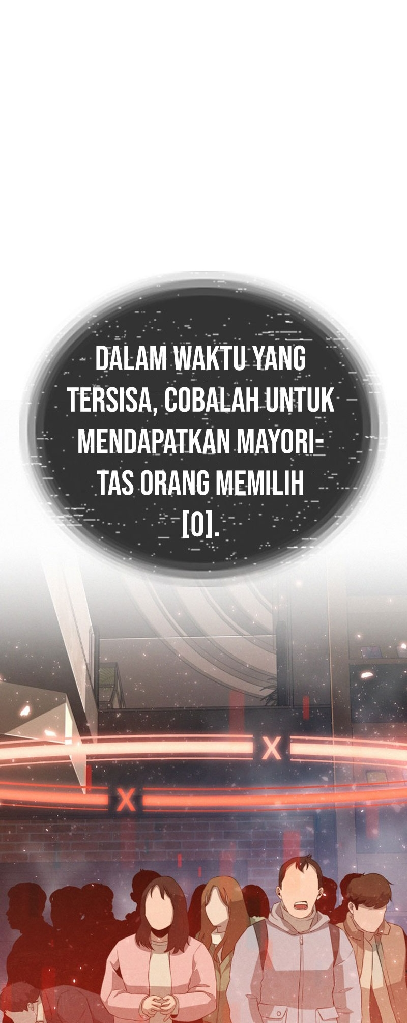 Hoegwijaneun Na man Jikinda Permainan Kematian 第41页
