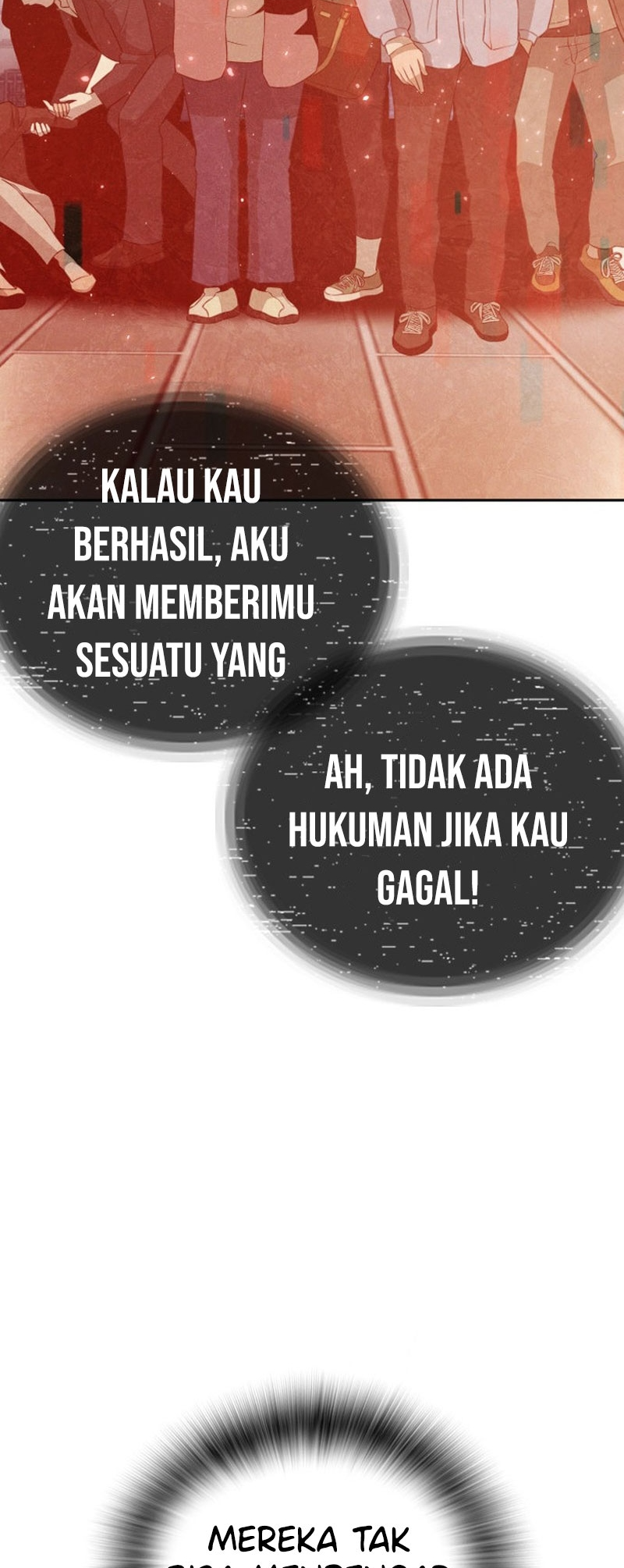 Hoegwijaneun Na man Jikinda Permainan Kematian 第42页