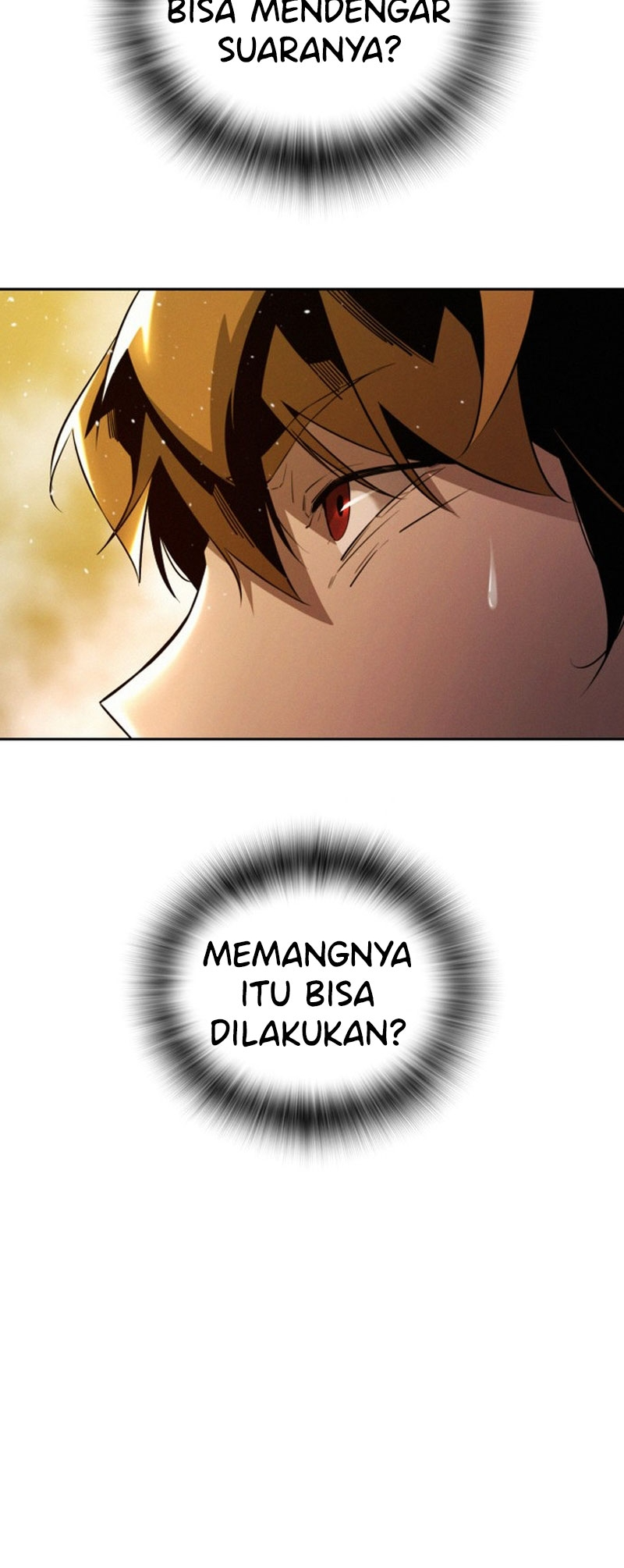 Hoegwijaneun Na man Jikinda Permainan Kematian 第43页