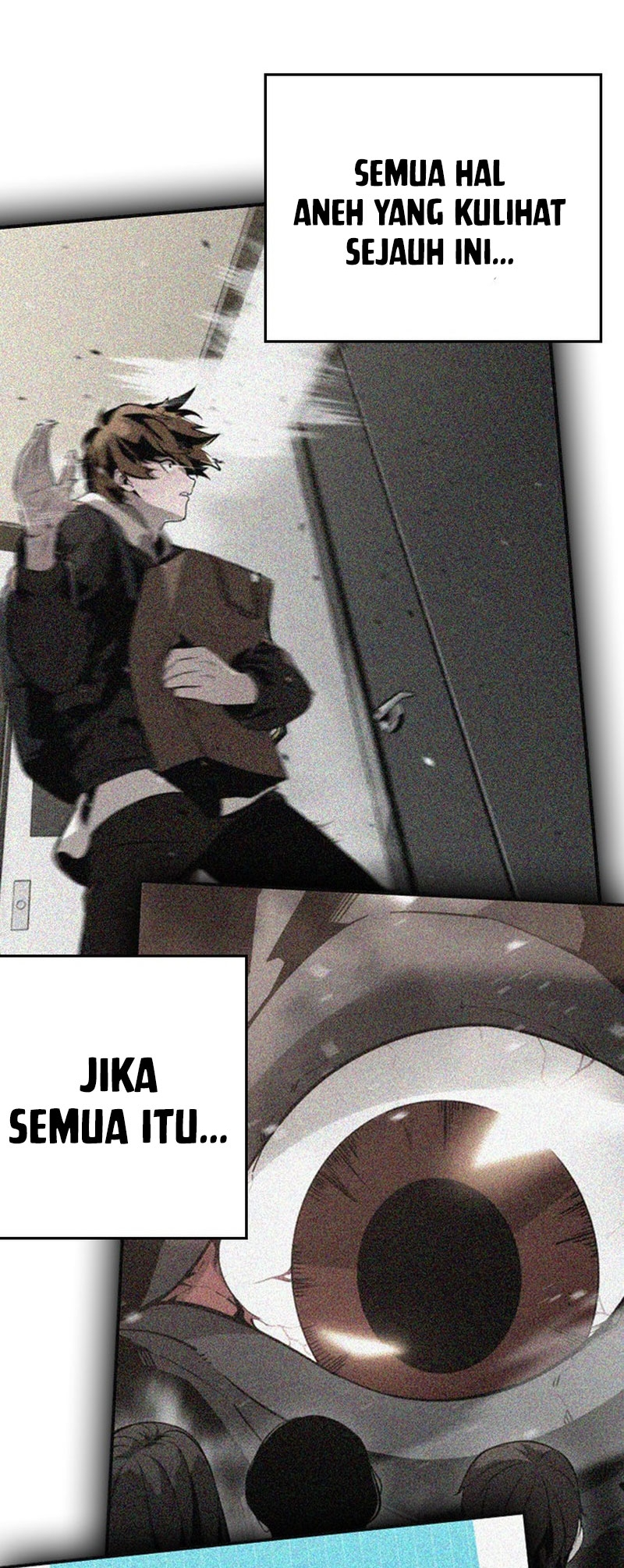 Hoegwijaneun Na man Jikinda Permainan Kematian 第44页