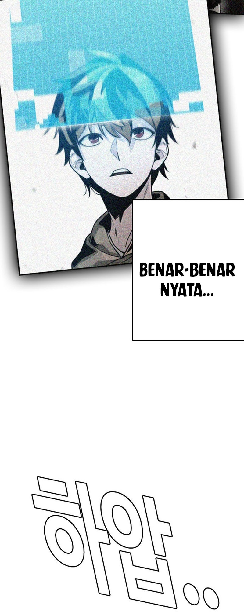 Hoegwijaneun Na man Jikinda Permainan Kematian 第45页