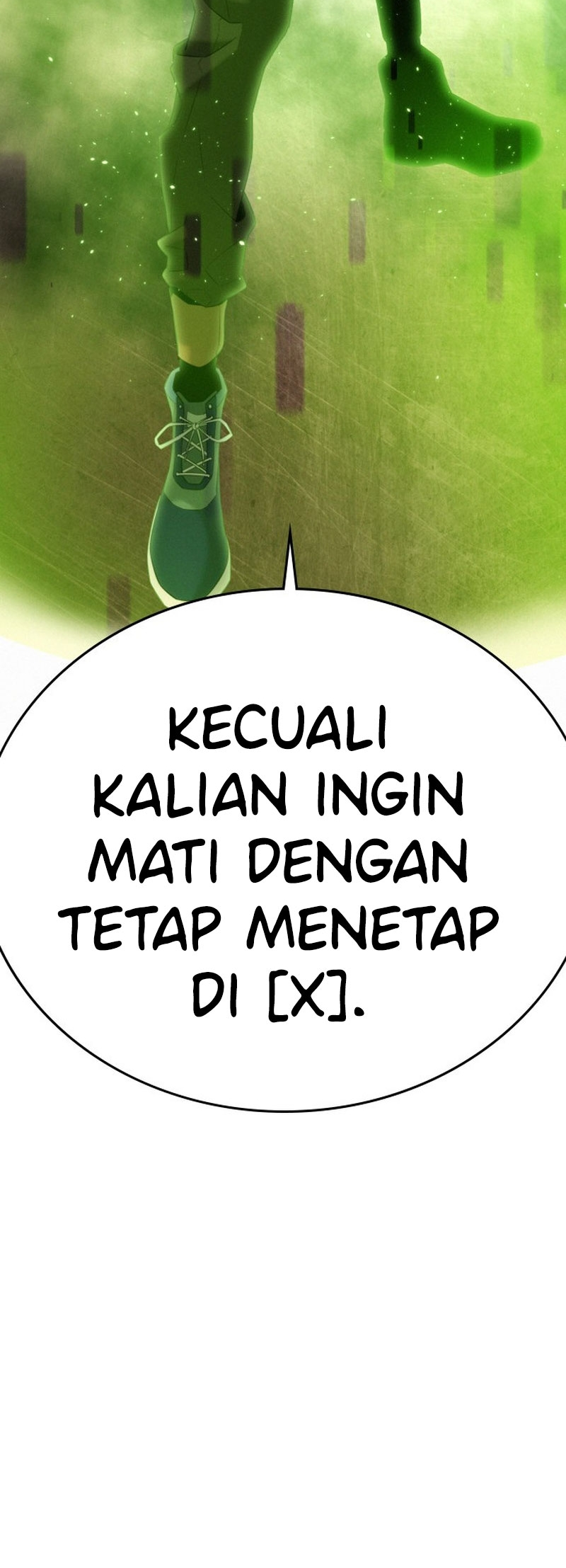 Hoegwijaneun Na man Jikinda Permainan Kematian 第48页