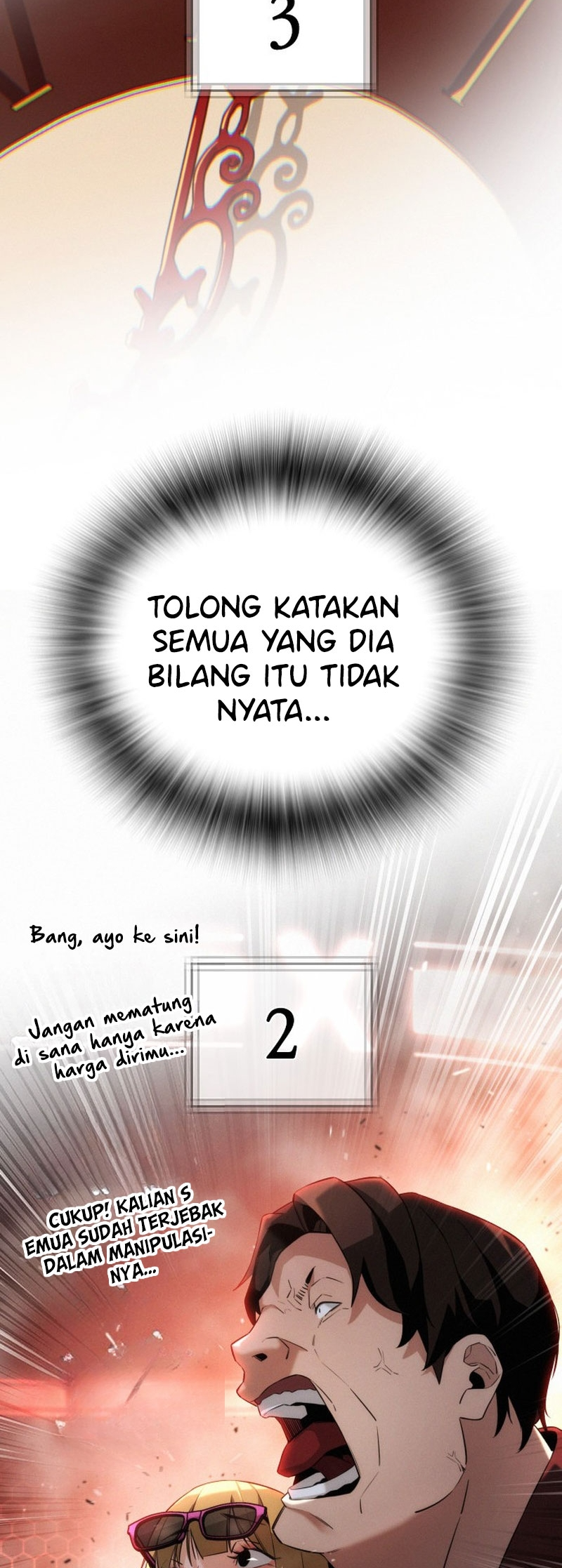 Hoegwijaneun Na man Jikinda Permainan Kematian 第63页