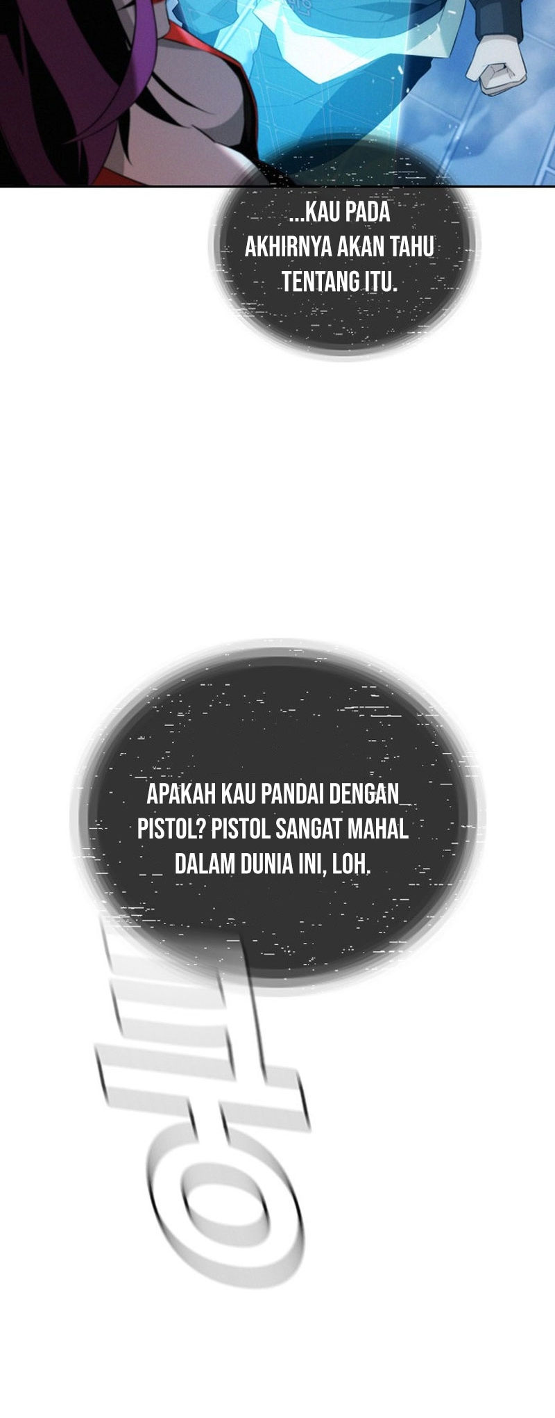 Hoegwijaneun Na man Jikinda Permainan Kematian 第76页