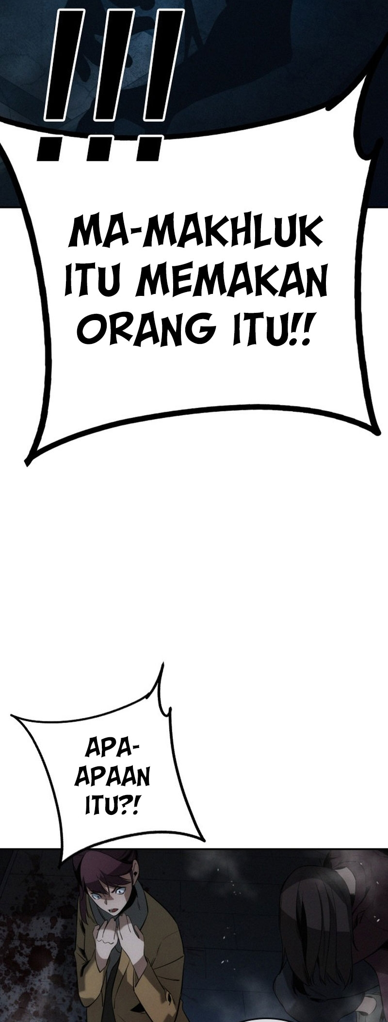 Hoegwijaneun Na man Jikinda Permainan Kematian 第82页