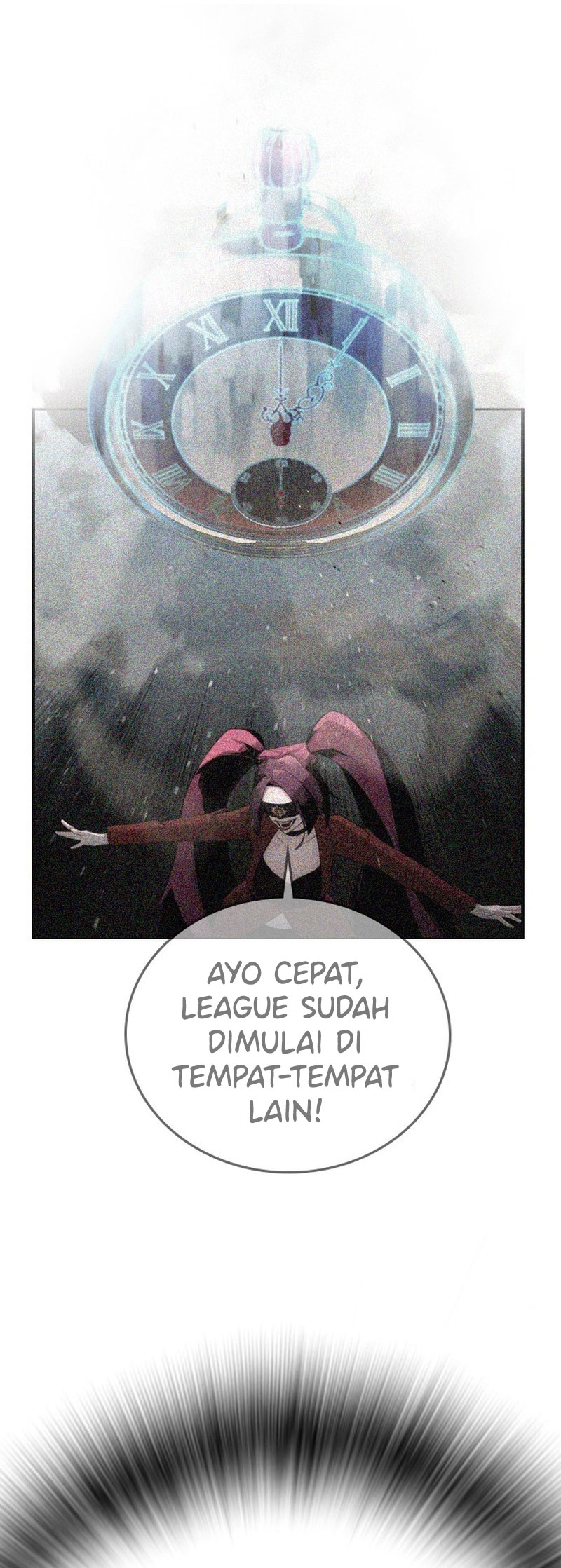 Hoegwijaneun Na man Jikinda Permainan Kematian 第85页