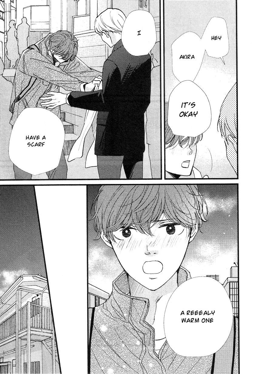 Tatoeba Konna Koi no Hanashi Vol. 1 Ch. 5 第12页