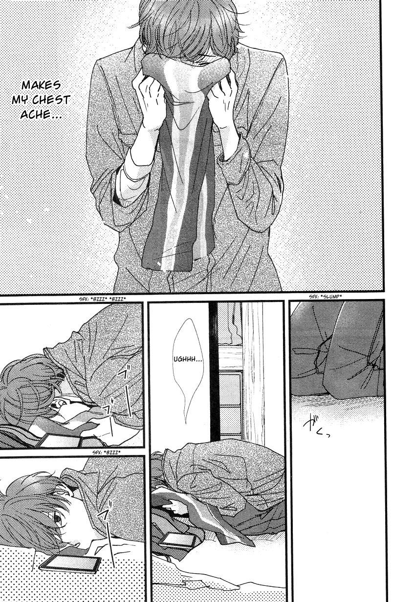 Tatoeba Konna Koi no Hanashi Vol. 1 Ch. 5 第14页