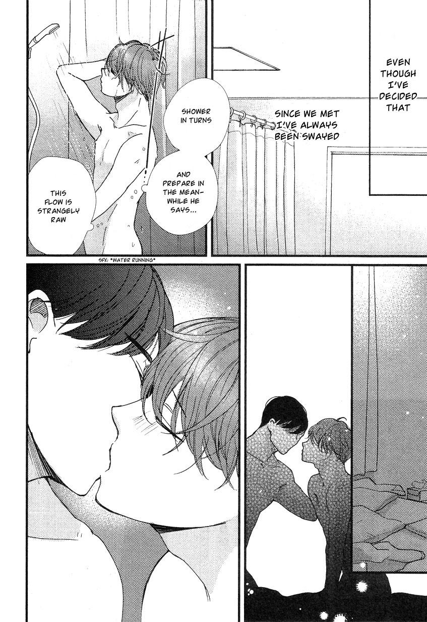 Tatoeba Konna Koi no Hanashi Vol. 1 Ch. 5 第29页