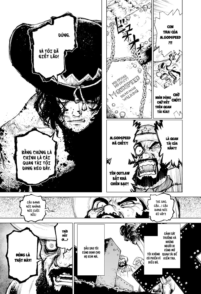 The Marshal King Vol. 1 Ch. 1 第16页