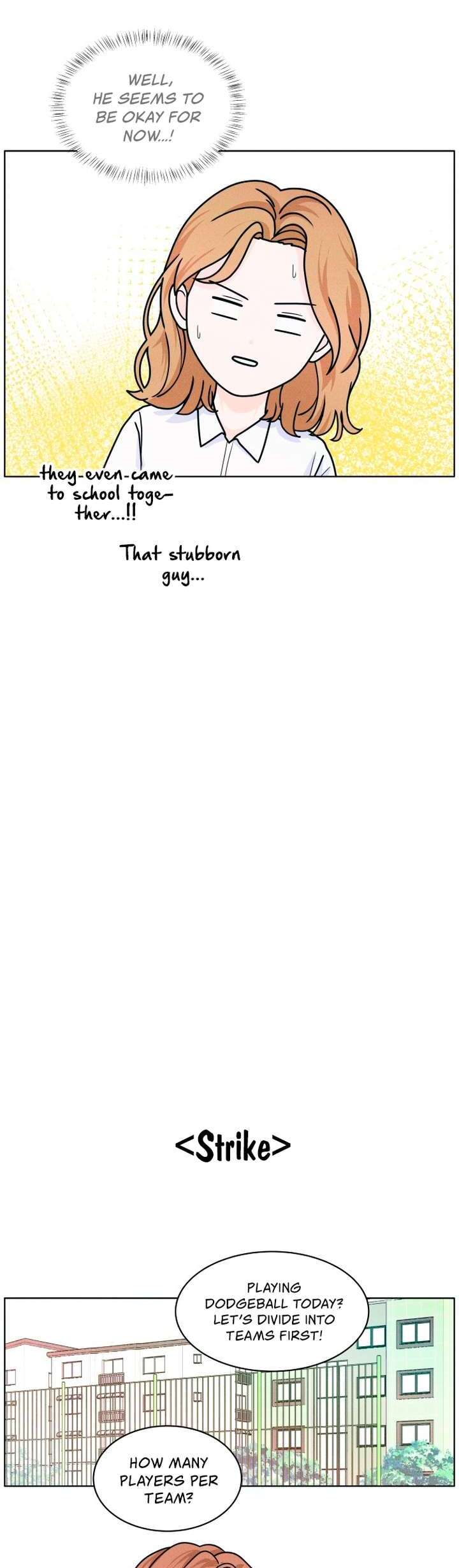 Introverted Us Ch. 8 第19页