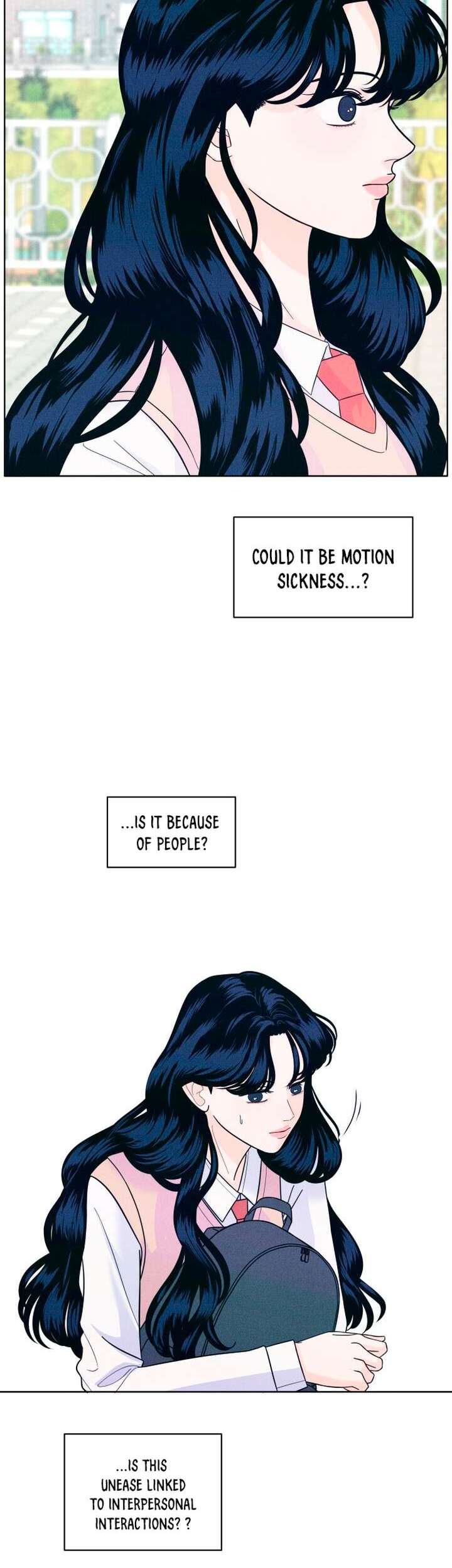Introverted Us Ch. 8 第4页
