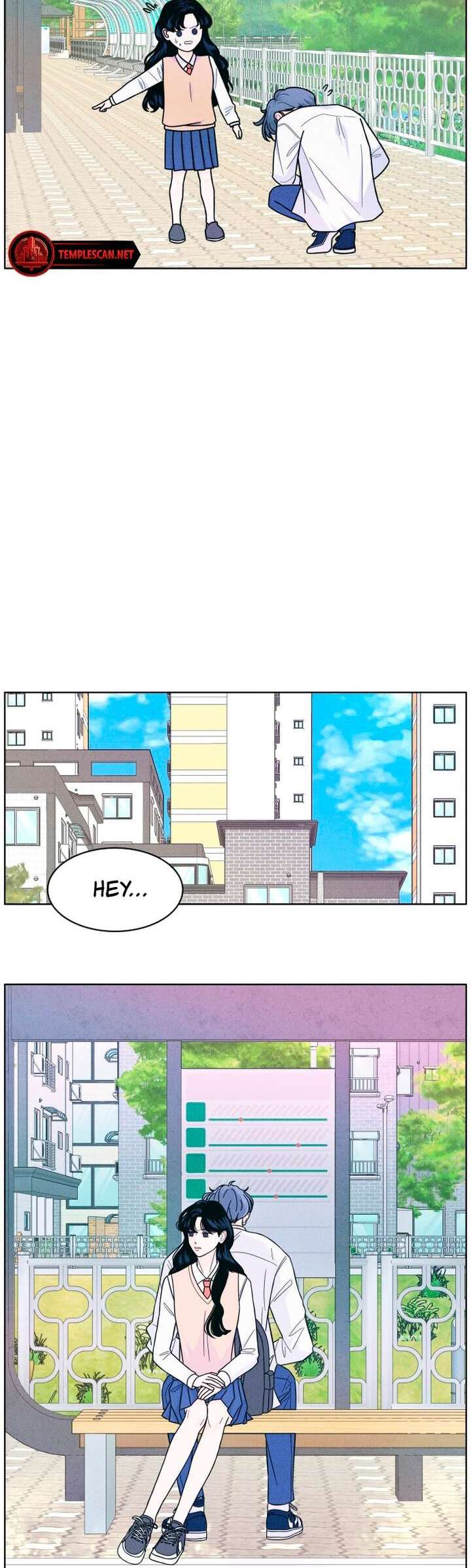 Introverted Us Ch. 8 第6页