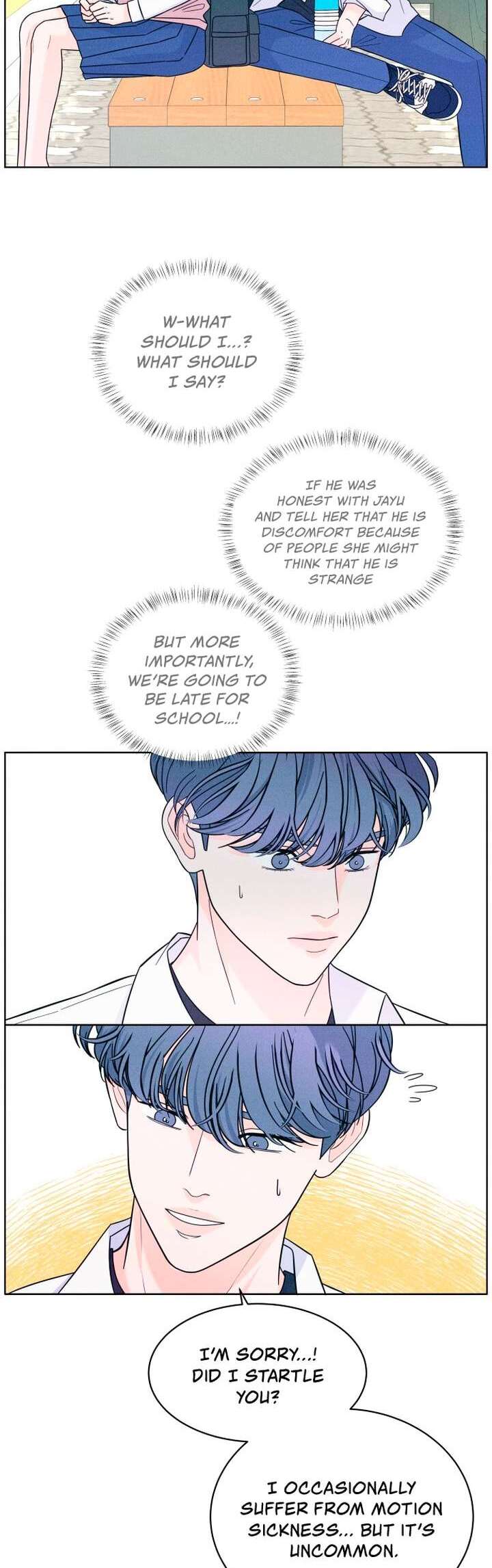 Introverted Us Ch. 8 第10页