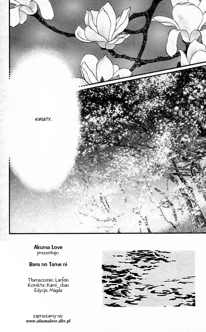 For the Sake of the Rose Dawno temu, on... 第2页