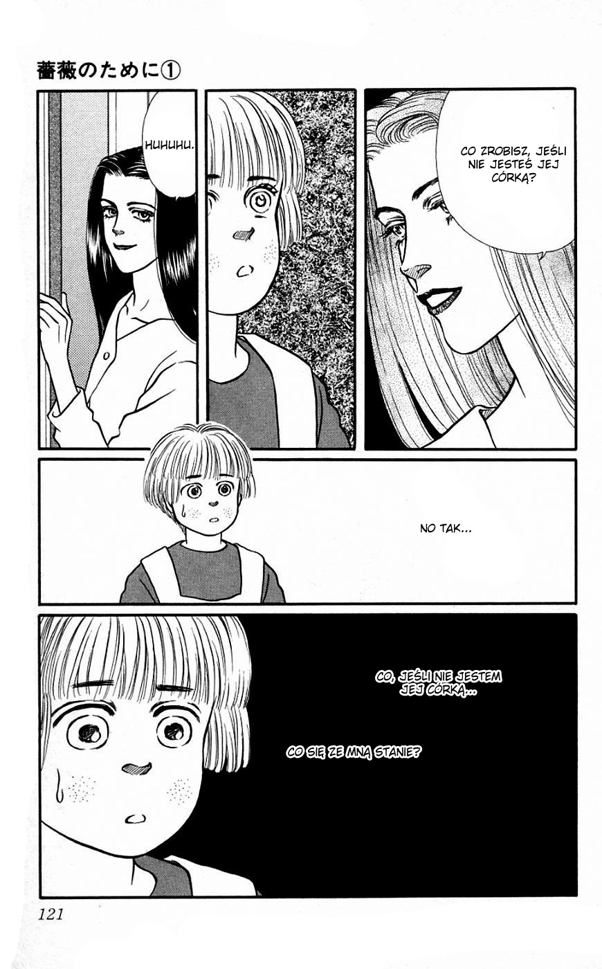 For the Sake of the Rose Dawno temu, on... 第15页