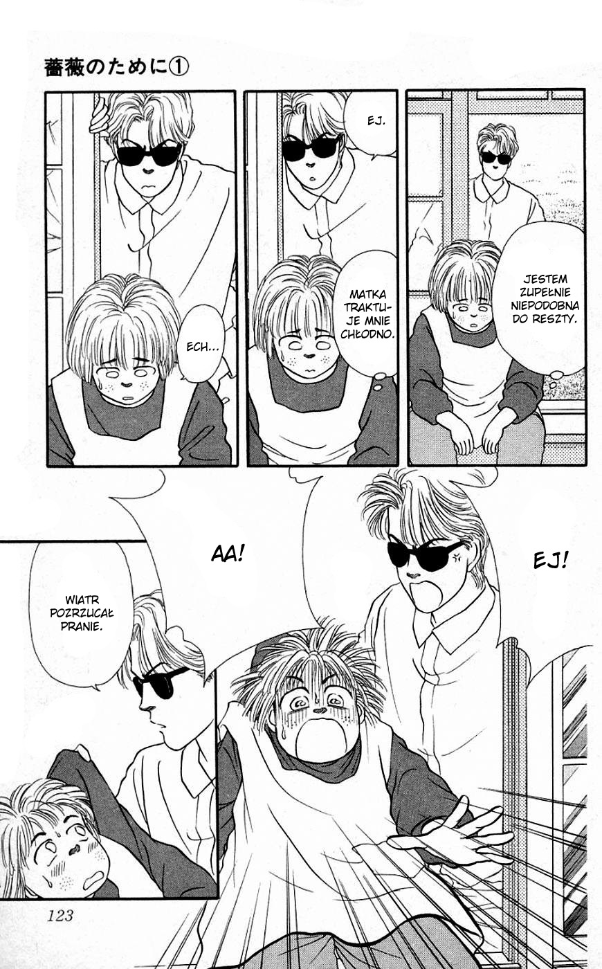 For the Sake of the Rose Dawno temu, on... 第17页