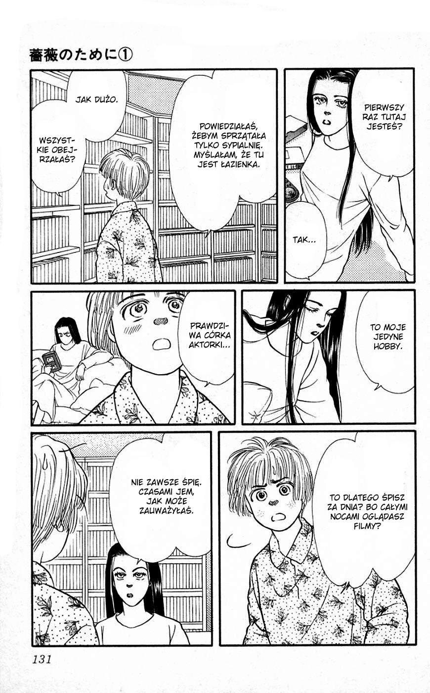 For the Sake of the Rose Dawno temu, on... 第25页