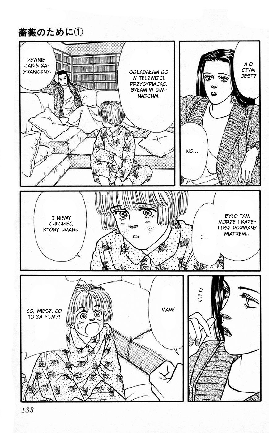 For the Sake of the Rose Dawno temu, on... 第27页