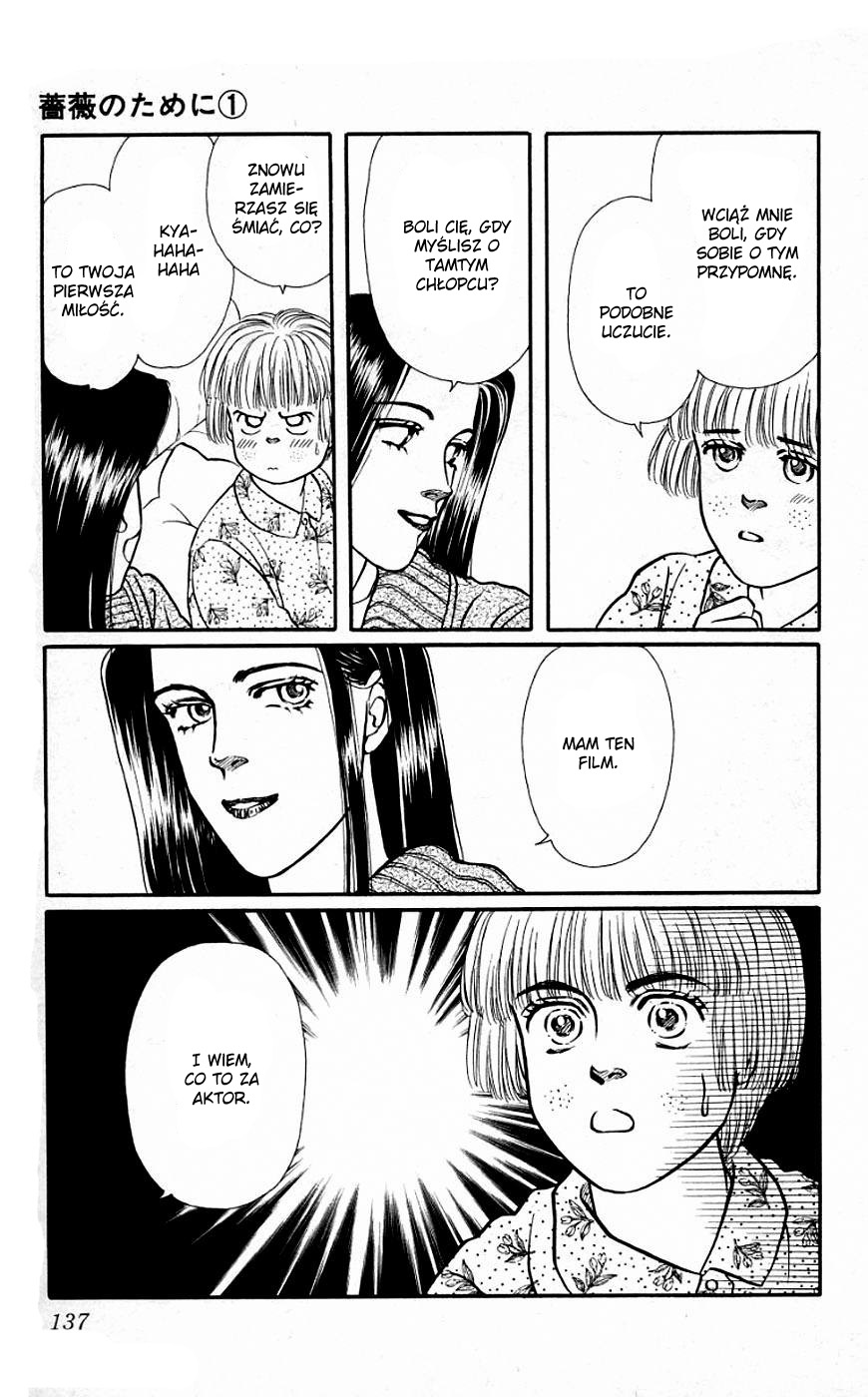For the Sake of the Rose Dawno temu, on... 第31页