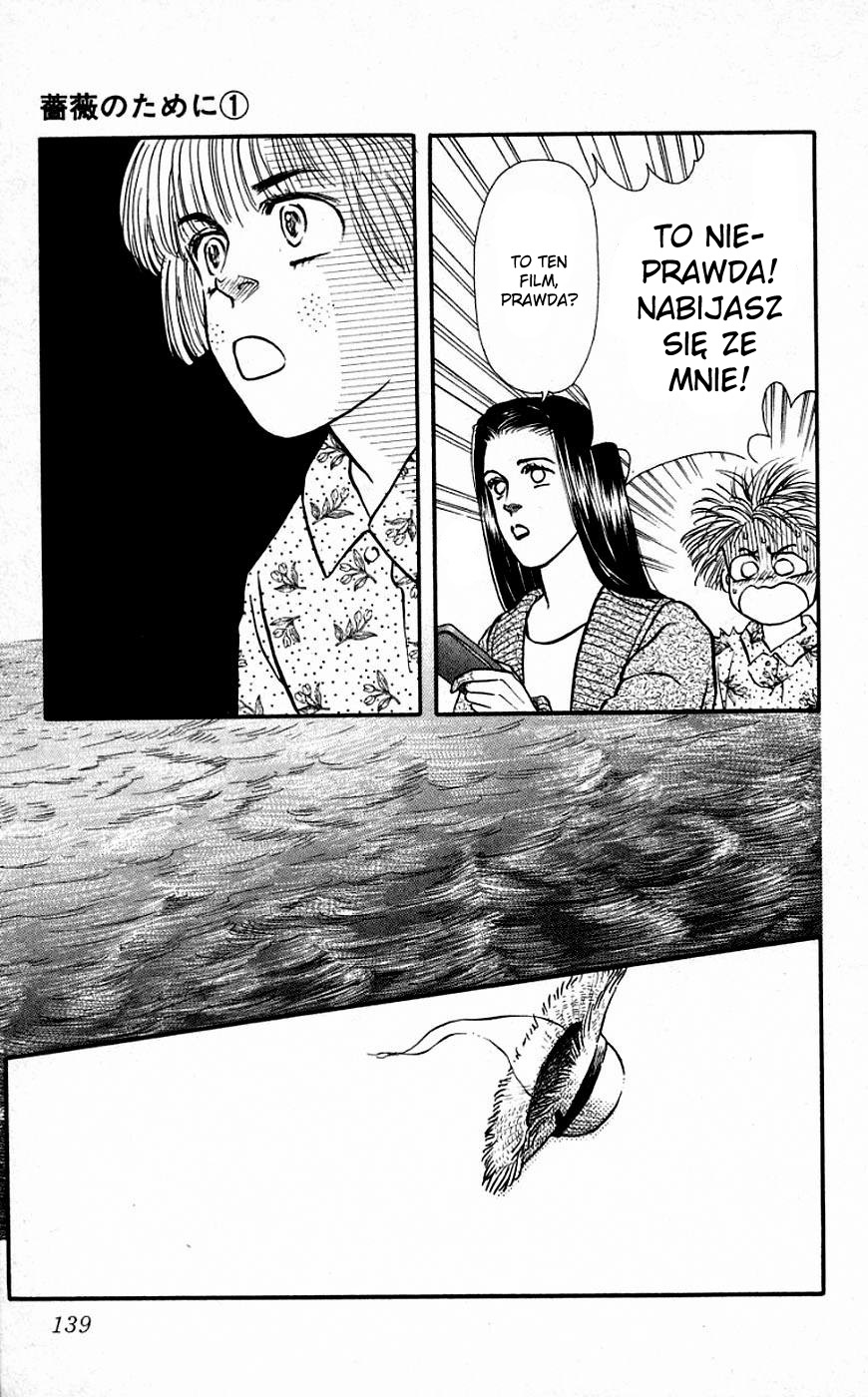 For the Sake of the Rose Dawno temu, on... 第33页