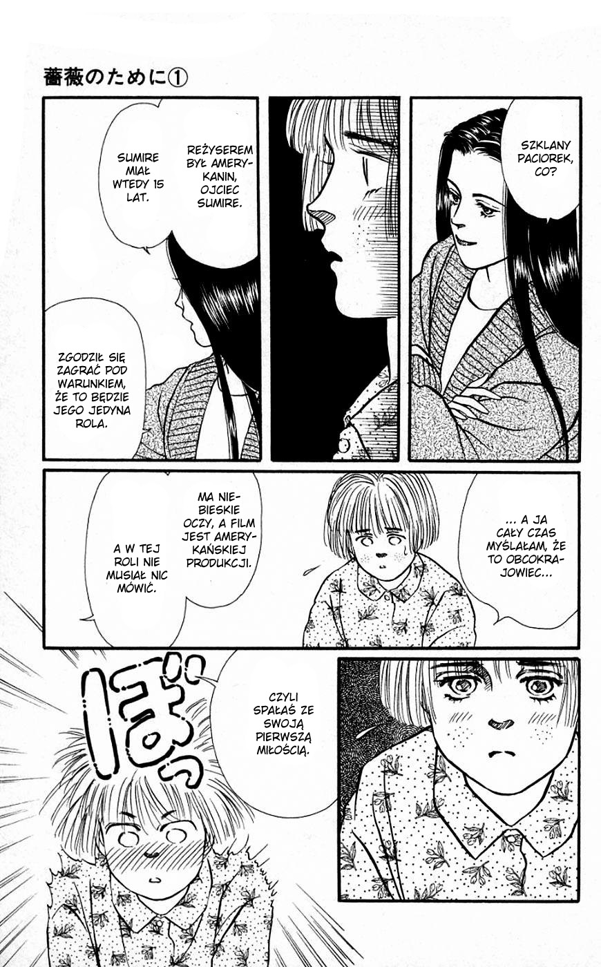 For the Sake of the Rose Dawno temu, on... 第37页