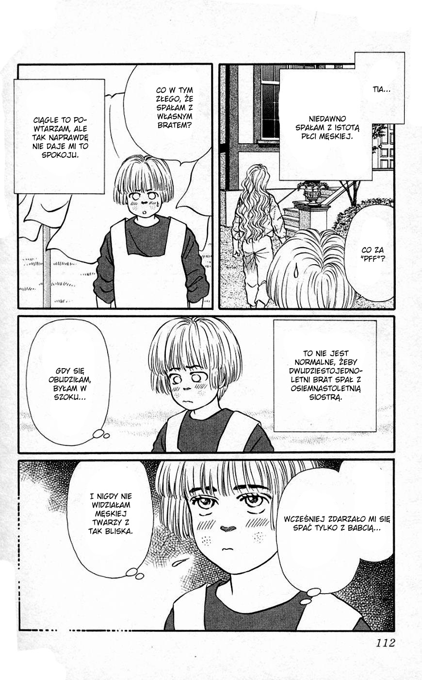 For the Sake of the Rose Dawno temu, on... 第6页