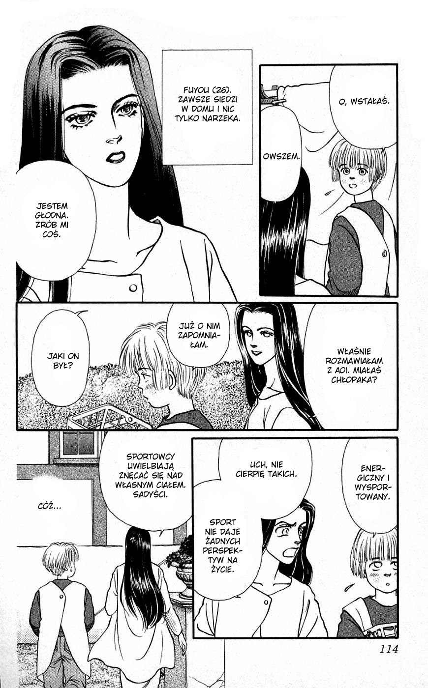 For the Sake of the Rose Dawno temu, on... 第8页