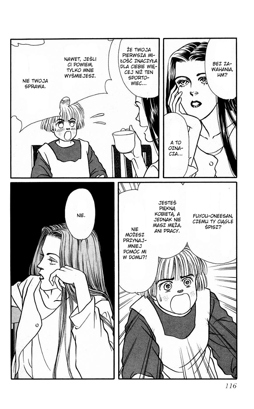 For the Sake of the Rose Dawno temu, on... 第10页