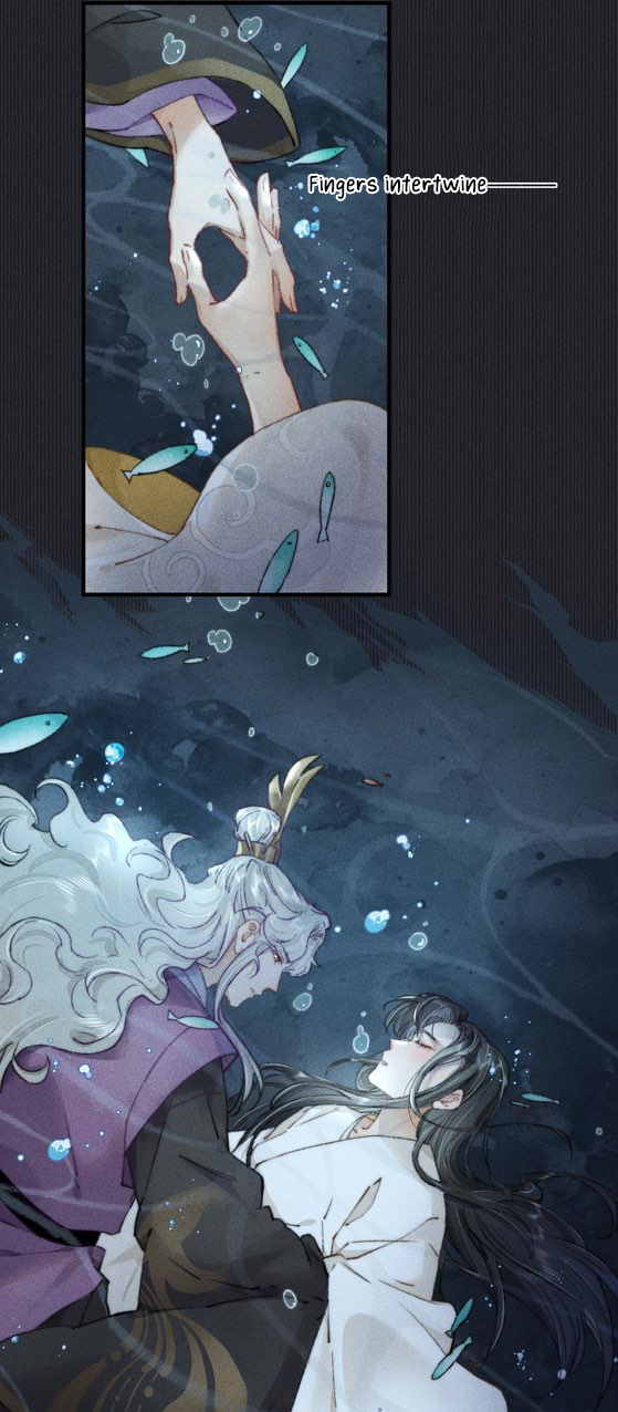 Unfavored Courtier Xie Langhan, you're not allowed to die! 第24页