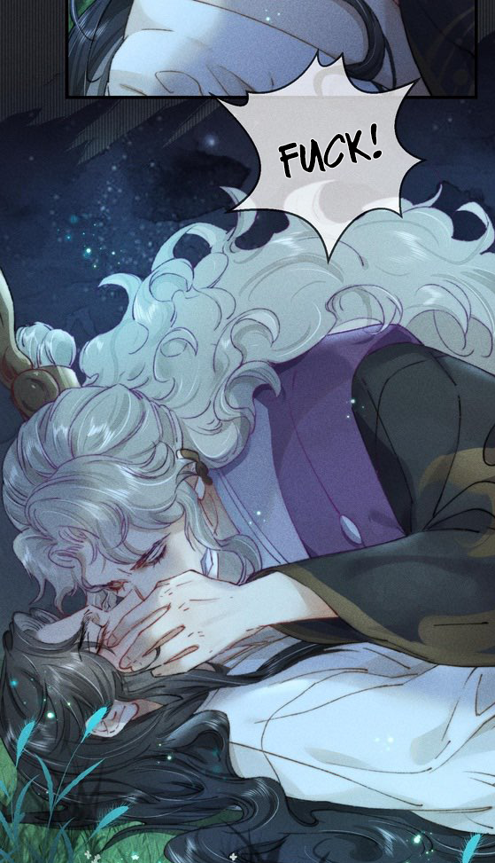 Unfavored Courtier Xie Langhan, you're not allowed to die! 第27页