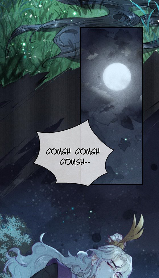 Unfavored Courtier Xie Langhan, you're not allowed to die! 第28页