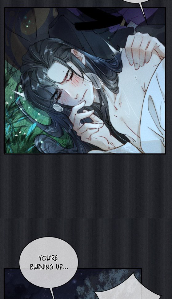 Unfavored Courtier Xie Langhan, you're not allowed to die! 第30页