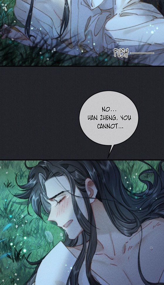 Unfavored Courtier Xie Langhan, you're not allowed to die! 第32页