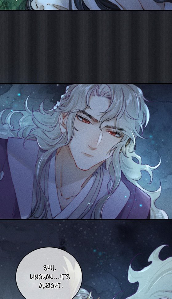 Unfavored Courtier Xie Langhan, you're not allowed to die! 第33页
