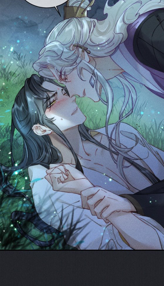 Unfavored Courtier Xie Langhan, you're not allowed to die! 第34页