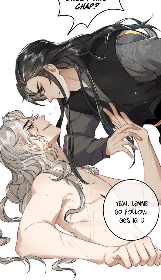 Unfavored Courtier Xie Langhan, you're not allowed to die! 第36页