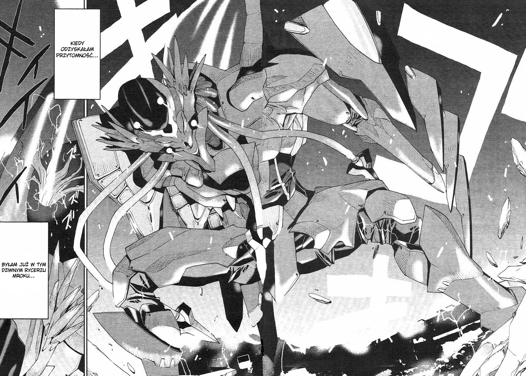 Code Geass: Nightmare of Nunnally Biała wiedźma 第41页