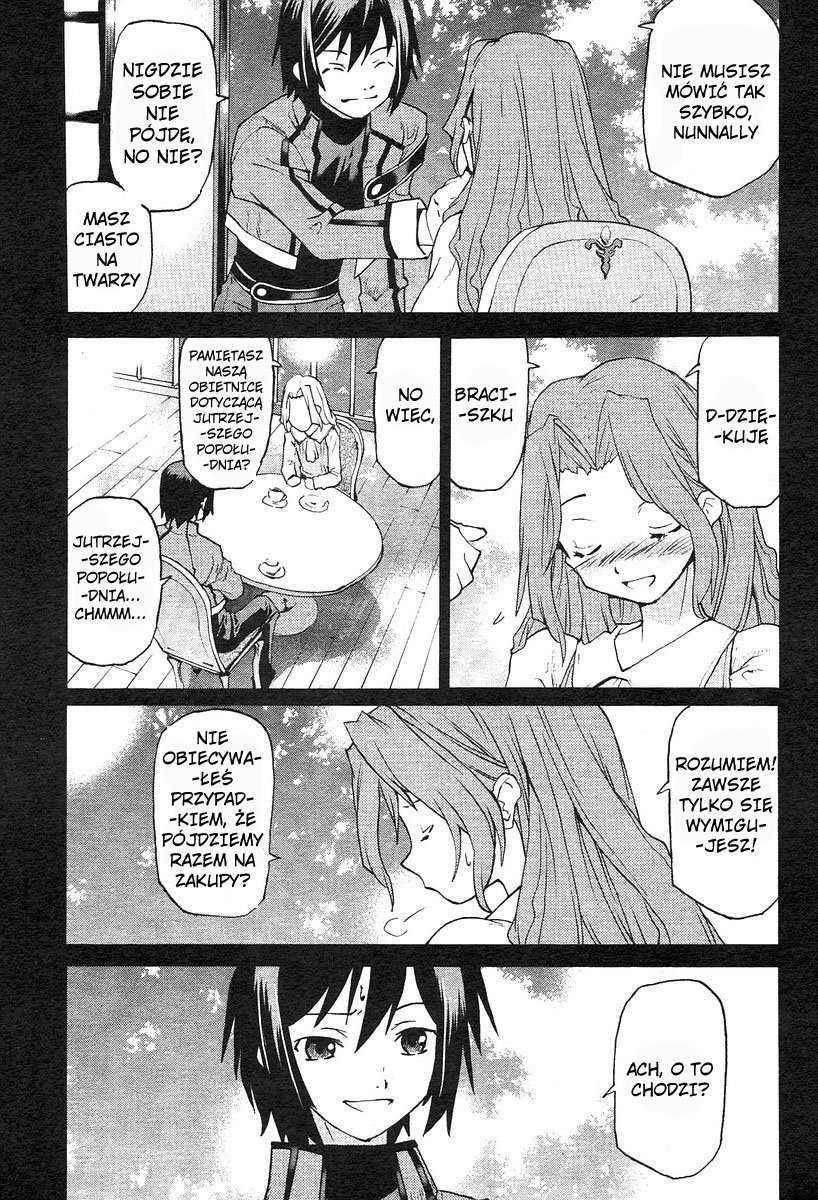 Code Geass: Nightmare of Nunnally Biała wiedźma 第10页