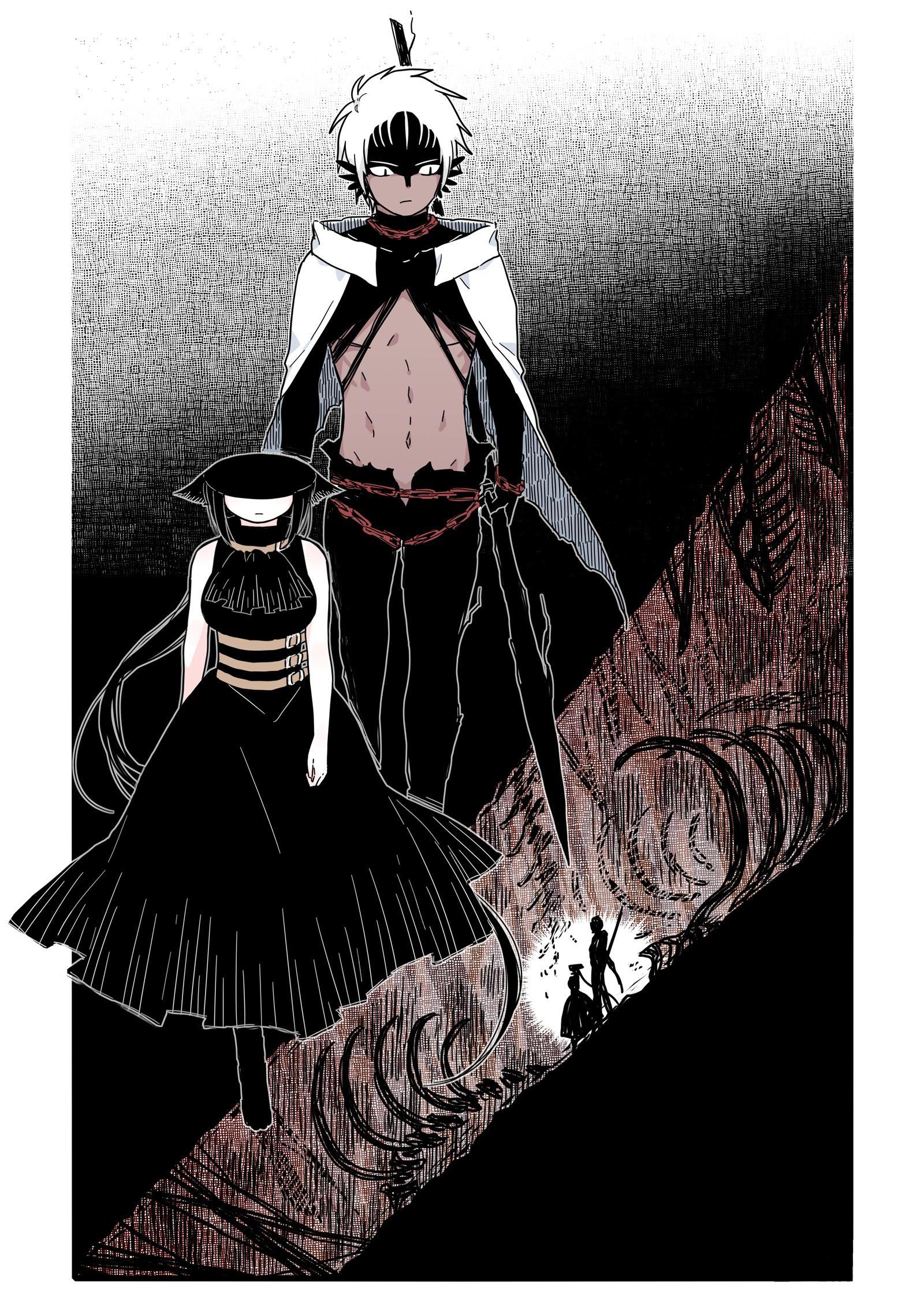 Brainless Witch Episode 2 第11页