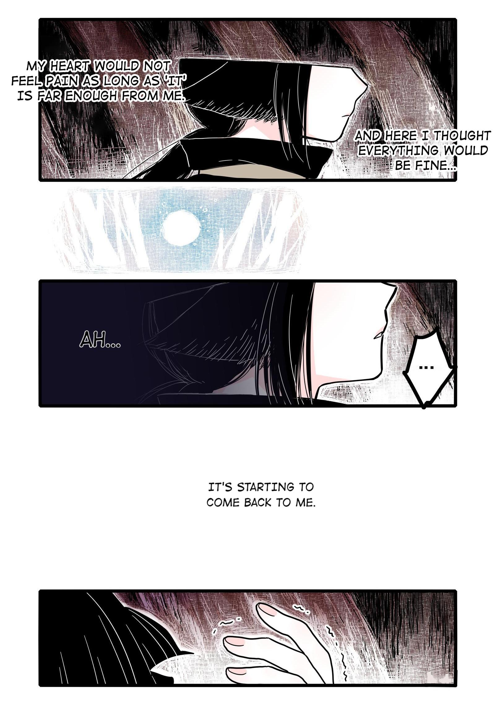 Brainless Witch Episode 2 第12页