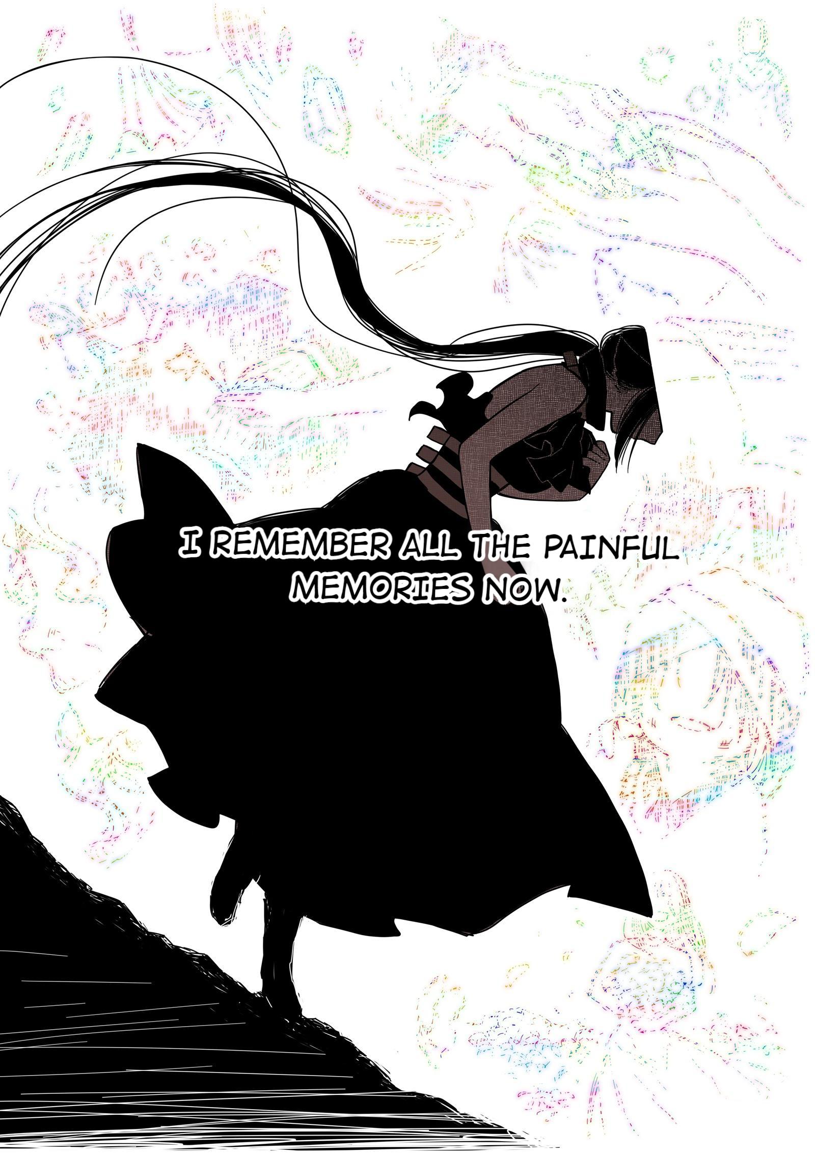 Brainless Witch Episode 2 第13页