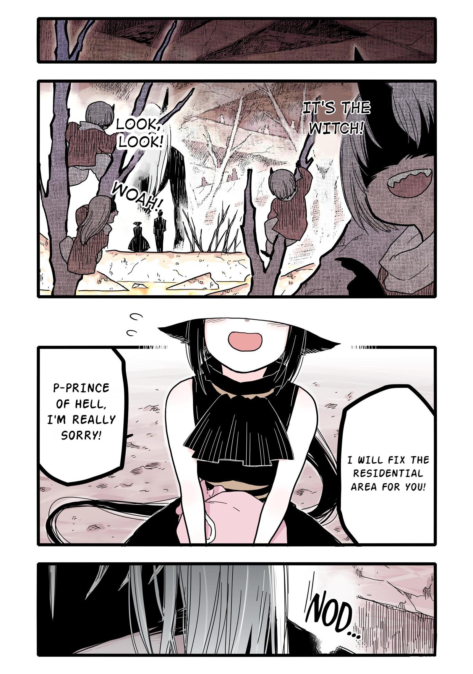Brainless Witch Episode 2 第14页